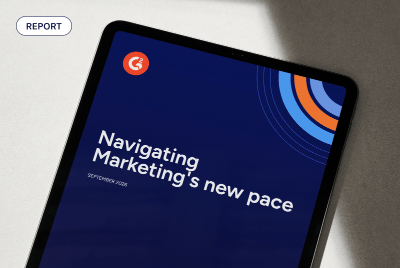 Navigating Marketing’s New Pace