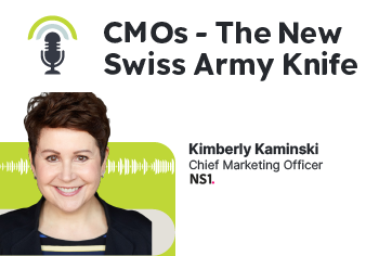 CMOs – The new Swiss Army Knife