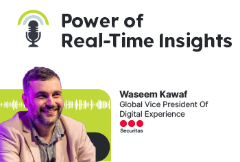 Power of Real-Time Insights