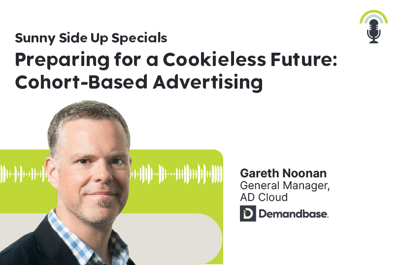 Preparing For a Cookieless Future: Cohort-Based Advertising