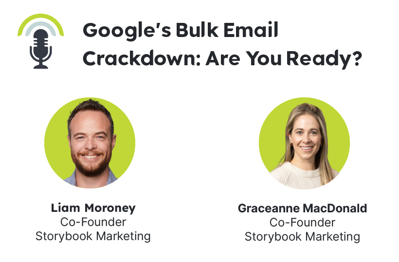 Google’s Bulk Email Crackdown: Are You Ready?