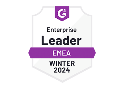AccountDataManagement_Leader_Enterprise_EMEA_Leader-badge