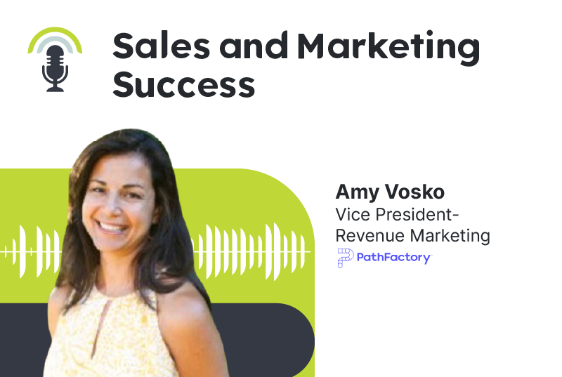 Sales and Marketing Success: Overcoming Obstacles and Achieving Growth