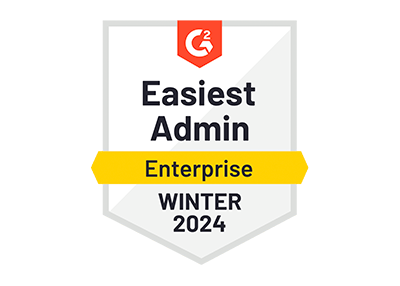 Attribution_EasiestAdmin_Enterprise_EaseOfAdmin-badge