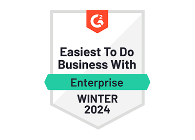 Attribution_EasiestToDoBusinessWith_Enterprise_EaseOfDoingBusinessWith-badge
