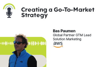Creating a Go-To-Market Strategy