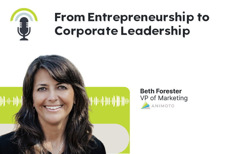 Journeying Across Roles: Insights from Entrepreneurship to Corporate Leadership