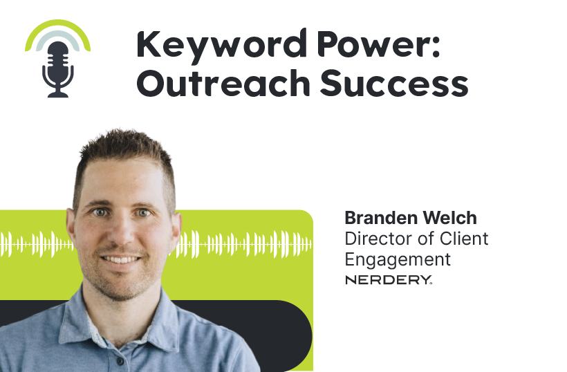 The Power of Keywords in Sales and Marketing: Strategies for Successful Outreach and Personalization