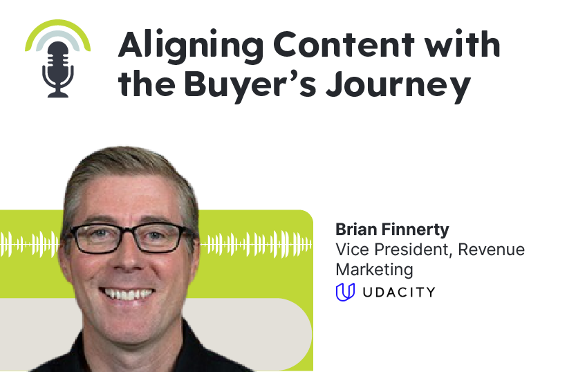 Streamlining Content for Every Phase of the Buyer’s Journey