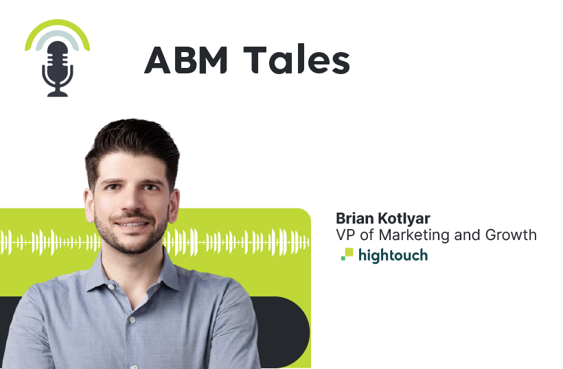 Tales from the frontier of ABM