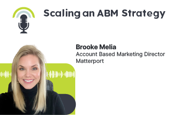 Scaling an ABM Strategy