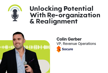 Unlocking Potential with Re-organization & Realignment