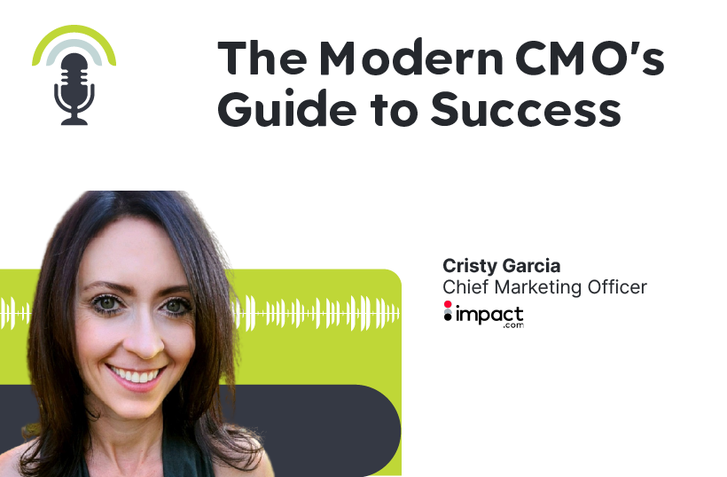 The Modern CMO’s Guide to Success