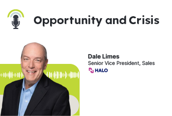 Opportunity and Crisis
