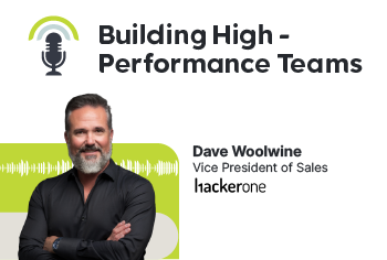Building High – Performance Teams