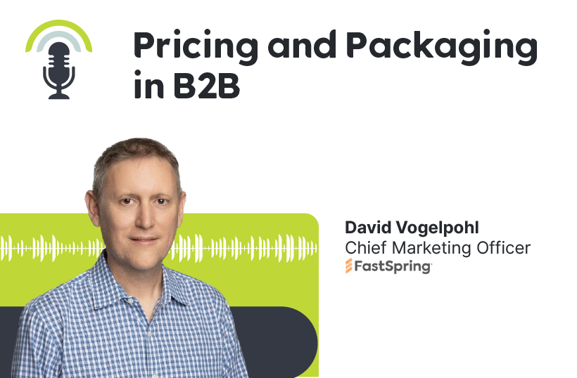 Strategies for Optimizing Pricing and Packaging in B2B