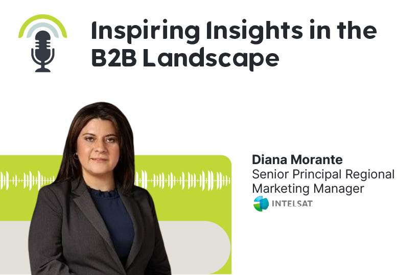 Decoding Regional Shifts, Localization, and Inspiring Insights in the B2B Landscape