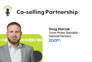Co-selling Partnership