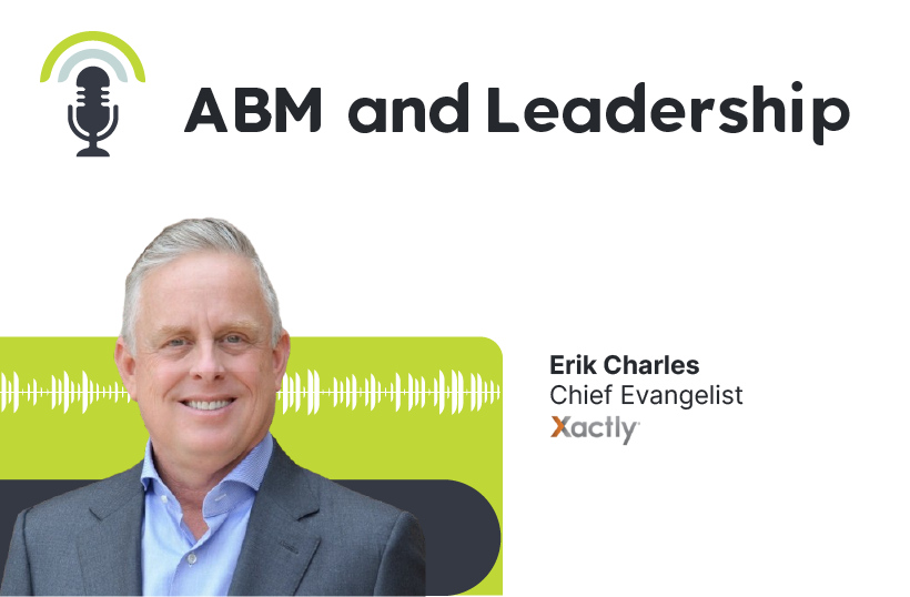 Marketing Masterclass: ABM, Attribution and Leadership