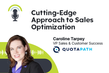 Cutting-Edge Approach to Sales Optimization