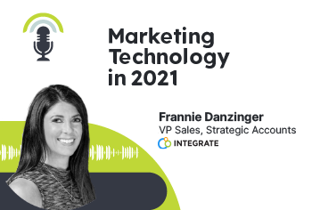 Tips on Selling Marketing Technology in 2021