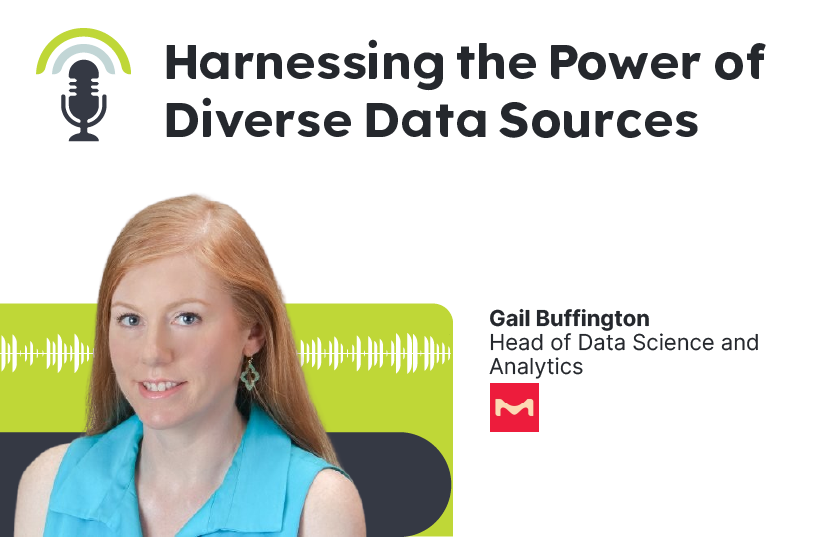 Unlocking Business Insights: Harnessing the Power of Diverse Data Sources for Anomaly Prediction