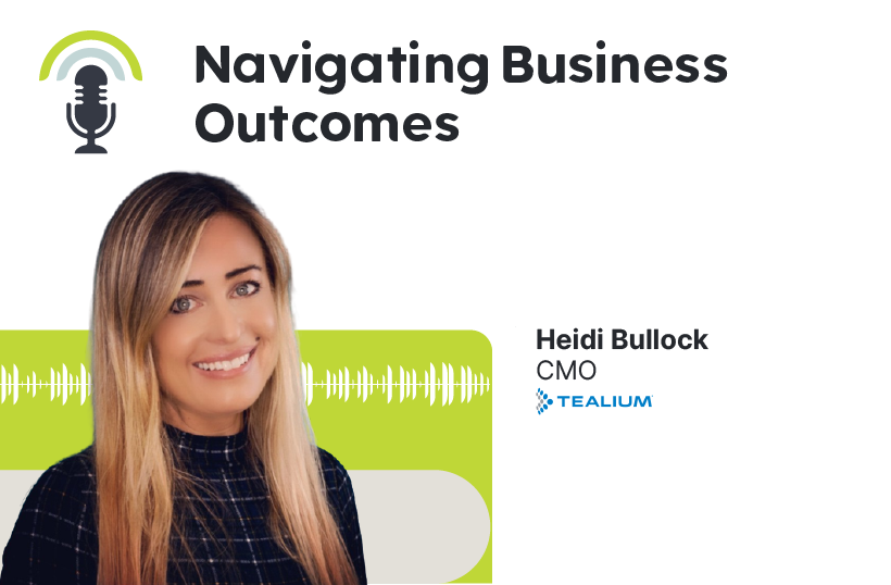 Navigating Business Outcomes – Insights for Intelligent Growth and Scalability