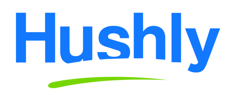 Hushly-Logo