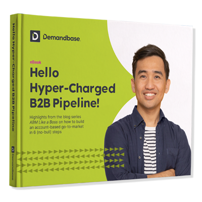 Hyper Charged B2B Pipeline