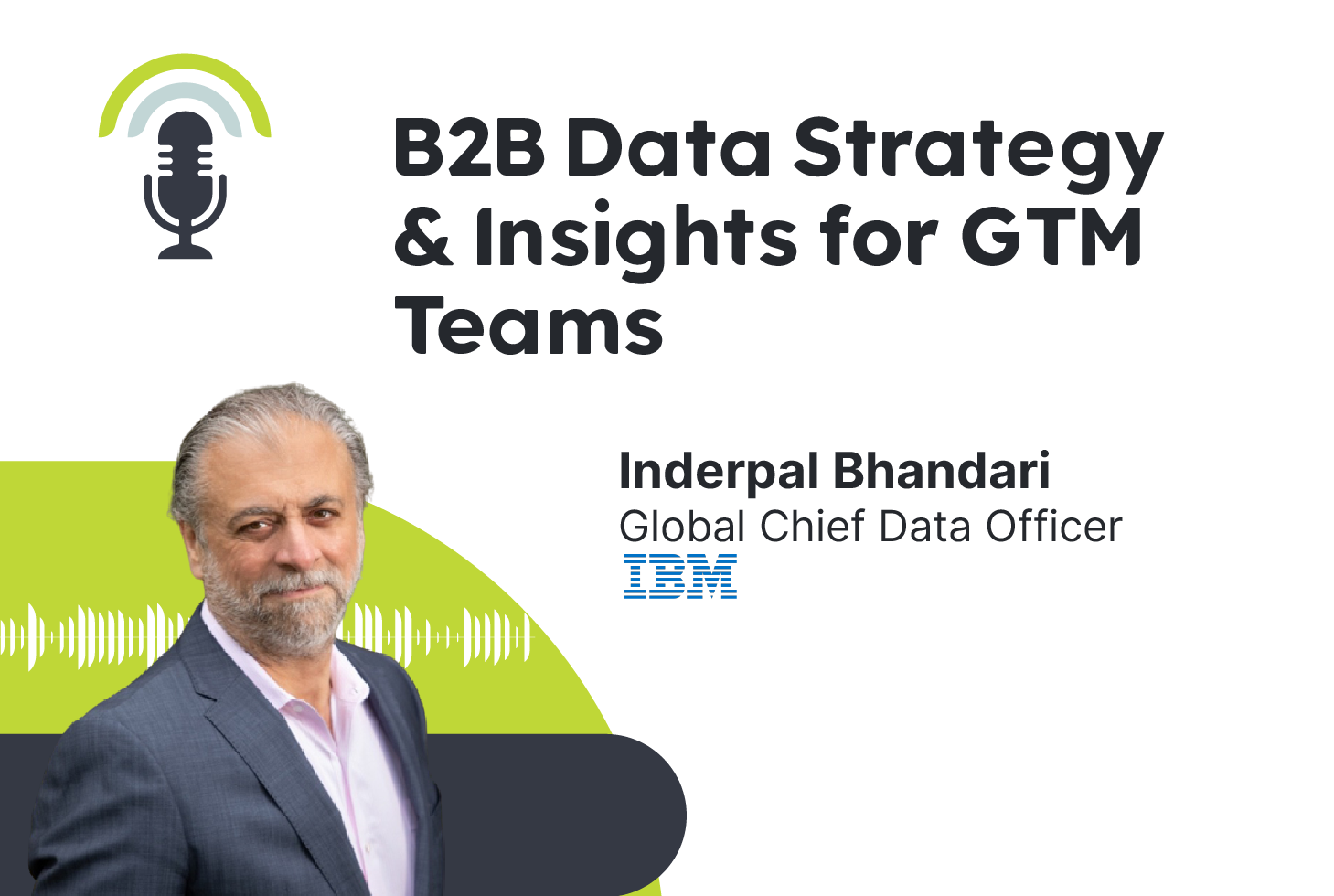 Insights for GTM teams