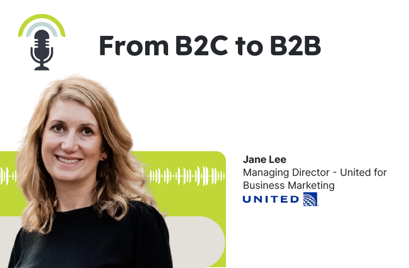 From B2C to B2B – Navigating the Marketing Spectrum in a Digital Age