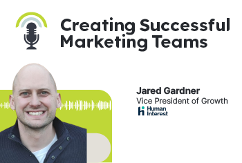 Creating Successful Marketing Teams