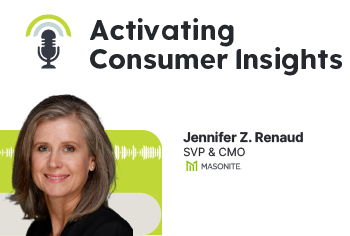 Activating Consumer Insights