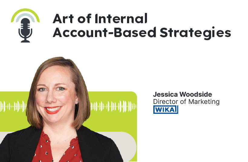 Mastering the Art of Internal Account-Based Strategies