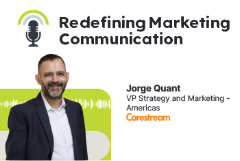 Redefining Marketing Communication