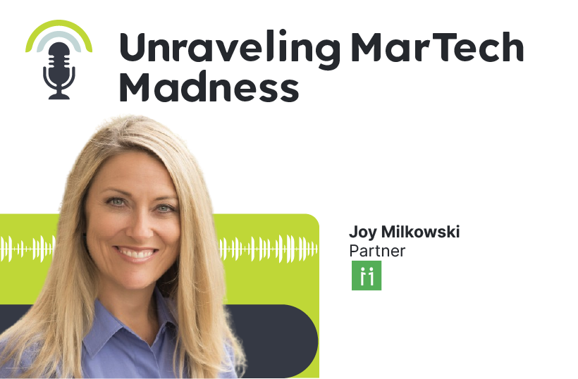 Unraveling MarTech Madness and Scaling ABM