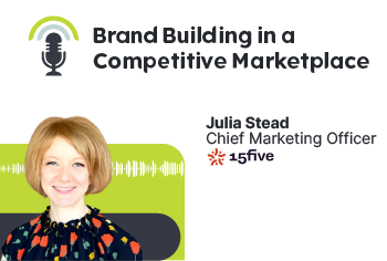 Building a Brand in a Highly Competitive Marketplace