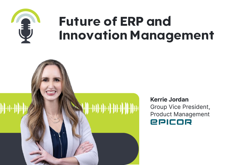 Future of ERP and Innovation