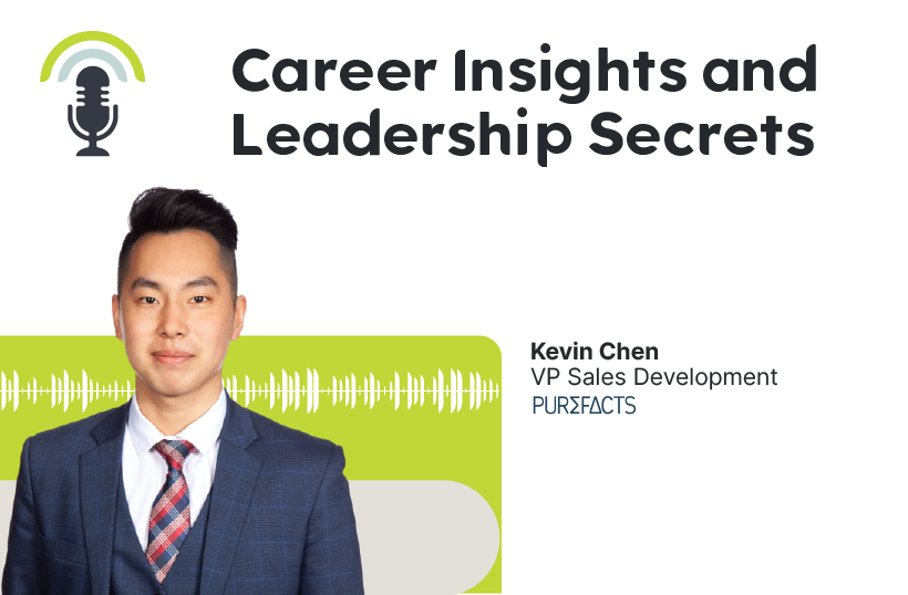 Journey of a Sales Titan: Unveiling Career Insights and Leadership Secrets