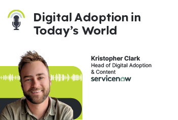 Digital Adoption in Today’s World