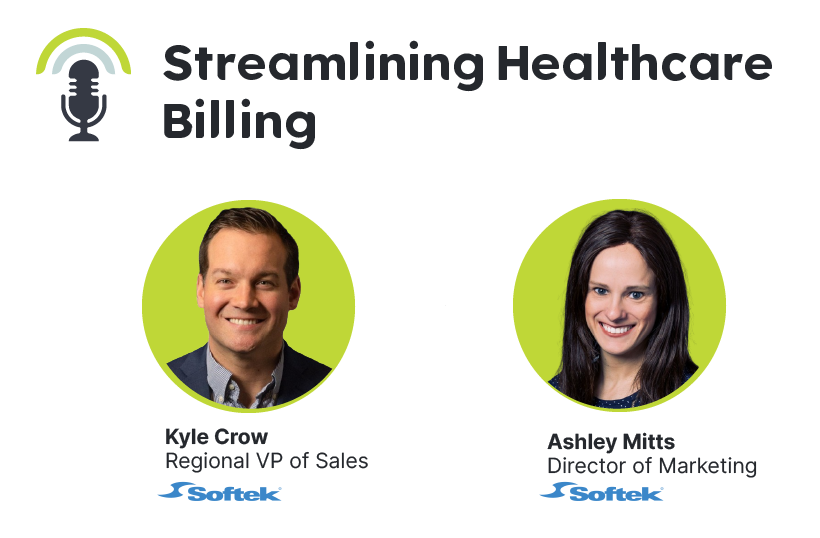Streamlining Healthcare Billing through Client Partnerships