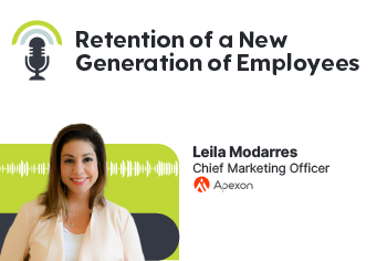 Retention of a New Generation of Employees