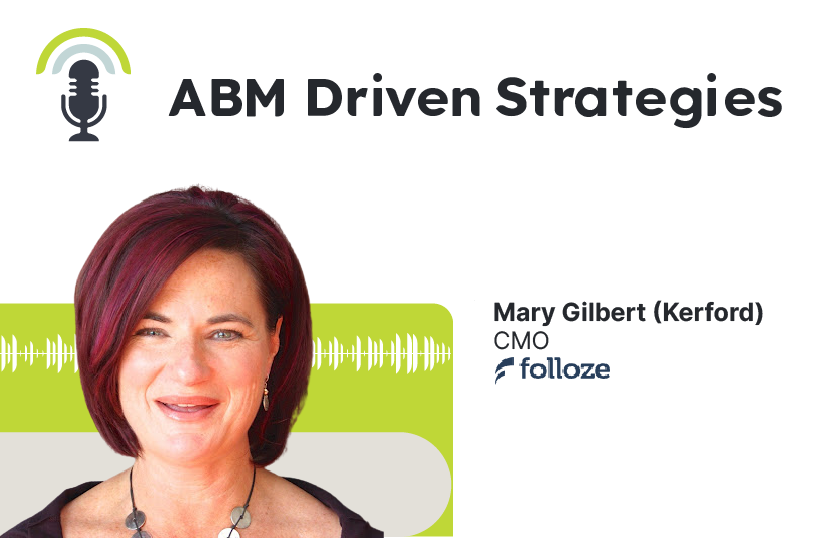 ABM-driven Strategies for Thriving in Today’s Market Space