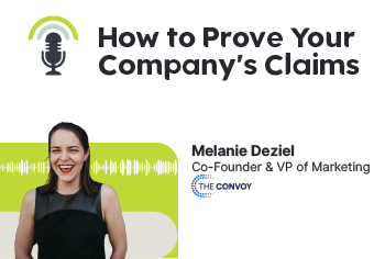 How to Prove Your Company’s Claims