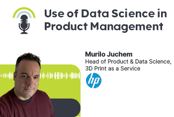 Use of Data Science in Product Management