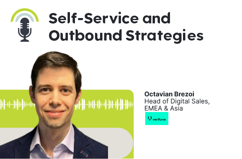Navigating the Path to Success – Insights into Self-Service and Outbound Strategies