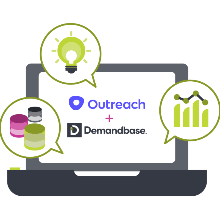 Demandbase Outreach Integration