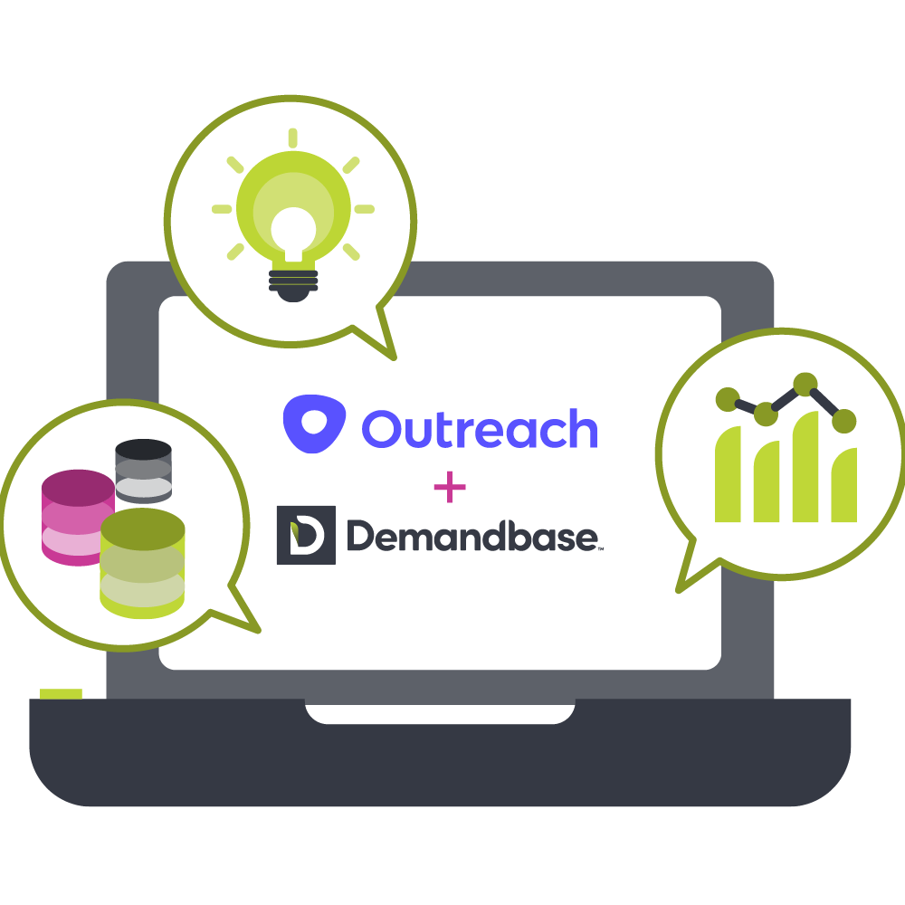 Demandbase Outreach Integration