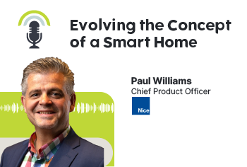 Evolving the Concept of a Smart Home
