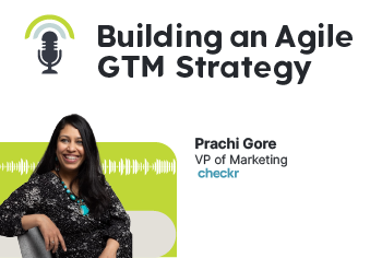 Building an Agile  GTM Strategy